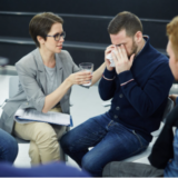Anxiety Treatment Accepting Sentara in Prince William County Virginia
