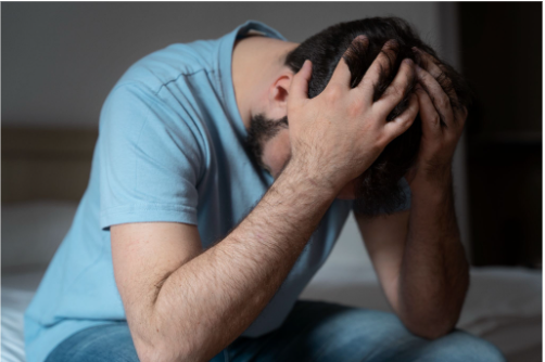 Anxiety Treatment With a Psychiatrist in Prince William County Virginia Accepting Sentara