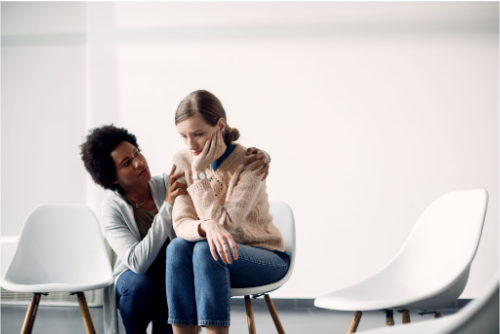 Anxiety Treatment with a Psychiatrist in Los Angeles