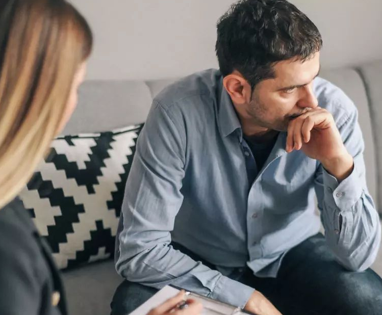 Anxiety psychiatrist accepting Fidelis in Brooklyn New York