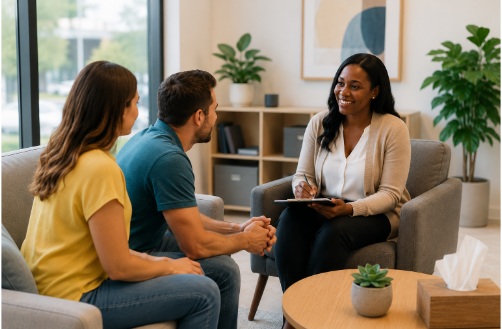 Behavioral Health Provider Accepting Fidelis in Brooklyn New York