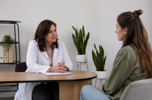 Behavioral Health Provider Accepting Sentara in Fairfax County Virginia