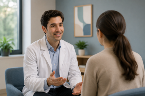 Behavioral Health Provider Accepting Sentara in Prince William County Virginia