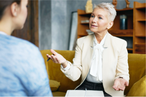 Behavioral Health Services in Los Angeles CA
