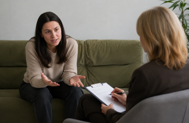 Best Psychiatrist in Brooklyn New York That Accepts Fidelis