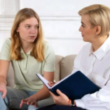 Better Access to Mental Health Care