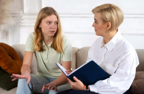Better Access to Mental Health Care