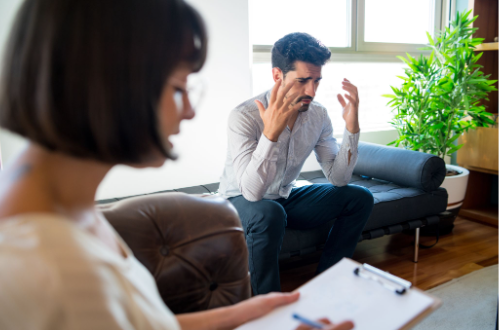 Bipolar Disorder Psychiatrist Accepting CareFirst in Virginia