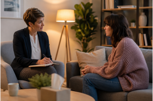 Bipolar Disorder Treatment Accepting Medicare in Virginia