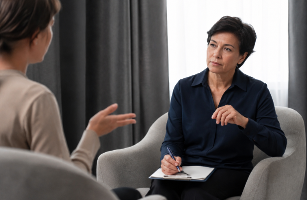 Bipolar Disorder Treatment Accepting Sentara in Fairfax County Virginia