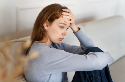 Bipolar Disorder Treatment Accepting Sentara in Prince William County Virginia
