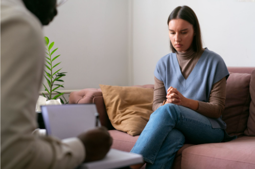 Bipolar Disorder Treatment With a Psychiatrist in Los Angeles