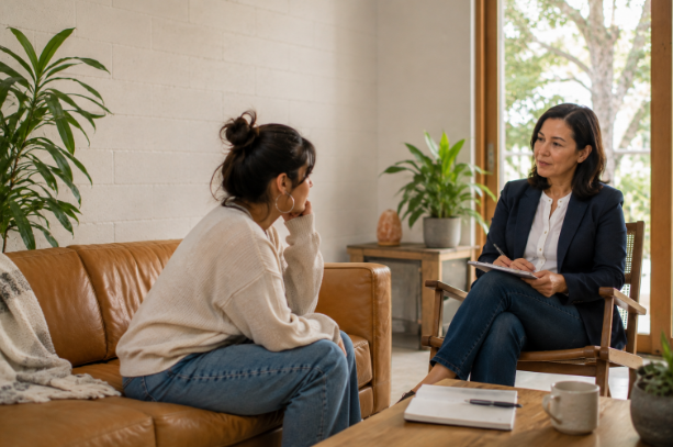 Bipolar Disorder Treatment With a Psychiatrist in Virginia Accepting Medicaid