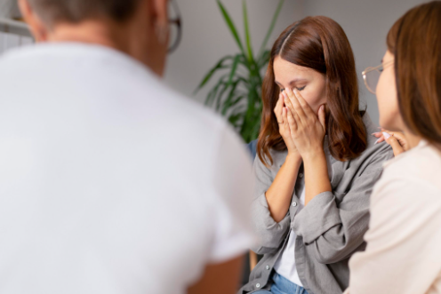 Bipolar Disorder Treatment with a Psychiatrist in Prince William County Virginia Accepting Sentara