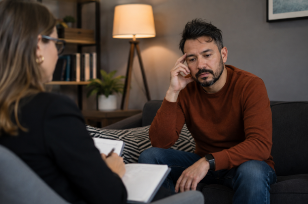 Bipolar Disorder Treatment with a Psychiatrist in Virginia Accepting MedCost