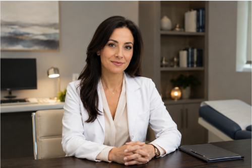 Board-Certified Psychiatrist in Brooklyn New York Accepting Fidelis