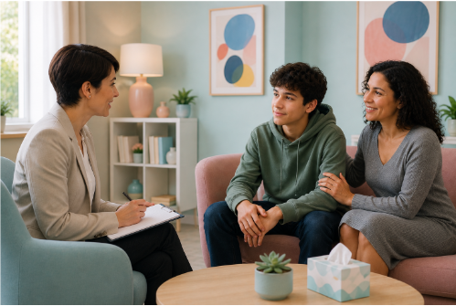 Board-Certified Psychiatrist in Prince William County Virginia Accepting Sentar