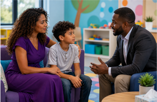 Book ADHD Treatment in Los Angeles