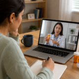 Book Medication Management Accepting Humana in Virginia