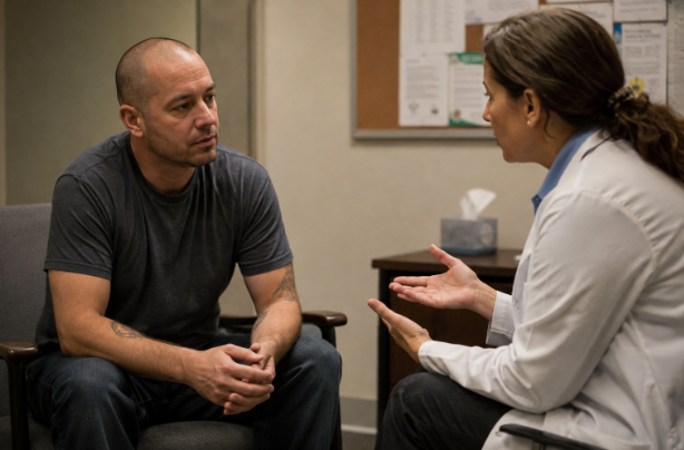 Book Medication Management Accepting Medicare in Virginia