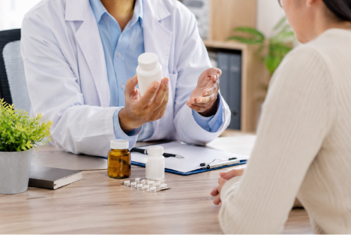 Book Medication Management Accepting Sentara in Fairfax County Virginia