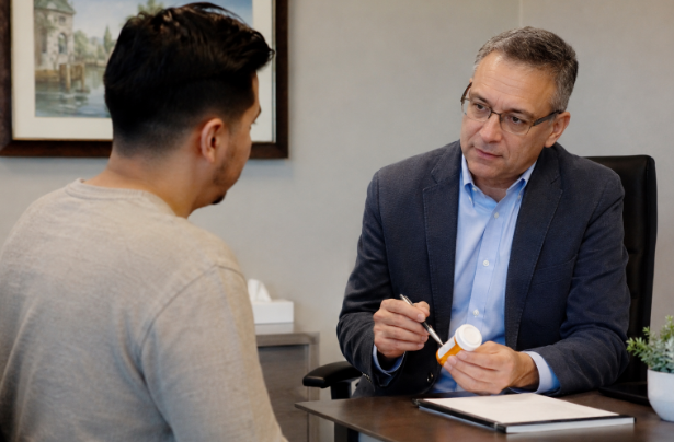 Book Medication Management Accepting Sentara in Prince William County Virginia