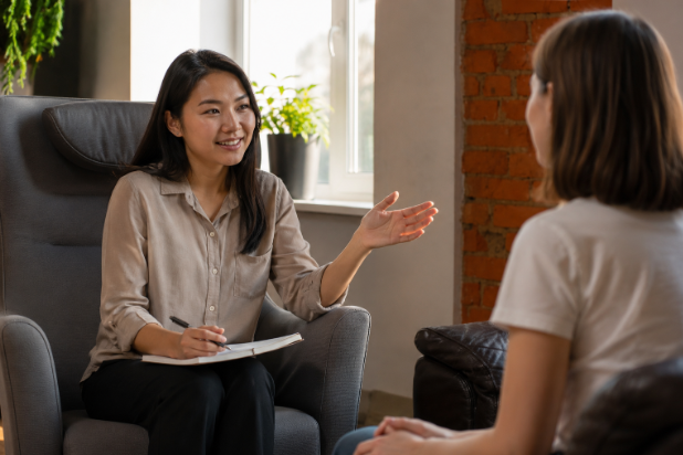 Book Psychiatrist Appointment in Fairfax County Virginia with Sentara