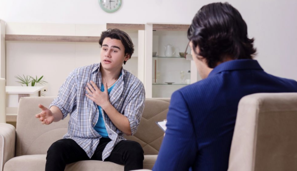 Brain Health USA Psychiatrist in Kings County New York