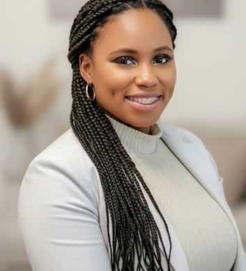 Britanny N. Wilson