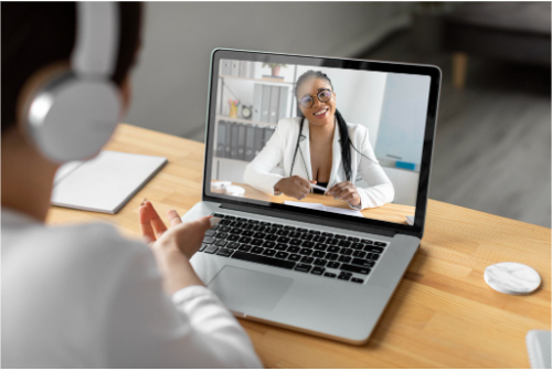 Can I See an Online Psychiatrist with Medicare in Virginia