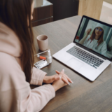 Can I See an Online Psychiatrist with Sentara in Fairfax County Virginia