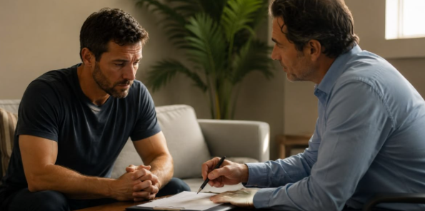 Can You Book a Psychiatrist in Brooklyn New York With Fidelis Without a Referral