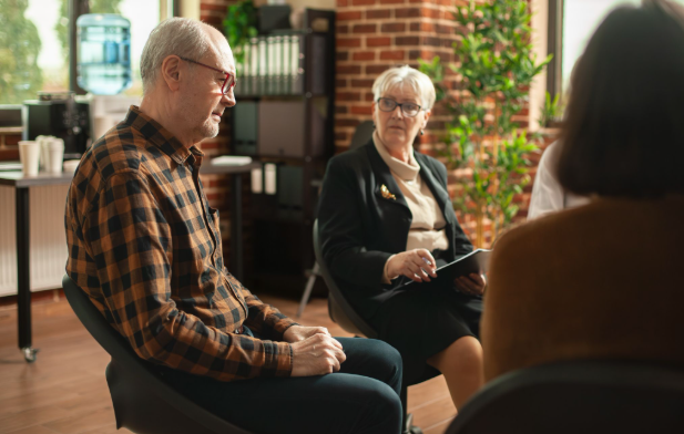 CareFirst Behavioral Health Services in Virginia
