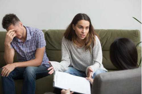 CareFirst Covered Mental Health Services in Virginia