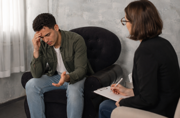 CareFirst Psychiatrist in Virginia