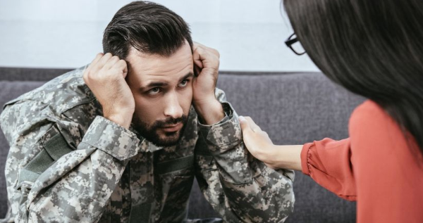 Choosing Mental Health Treatment with a Psychiatrist in Fairfax County Virginia