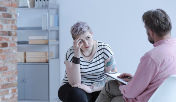 Continued Psychiatric Care in Virginia