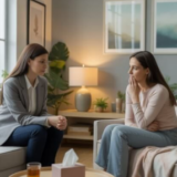 Depression Psychiatrist Accepting Molina in New York