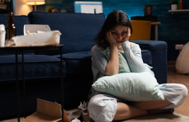 Depression Treatment With a Psychiatrist in New York Accepting Molina