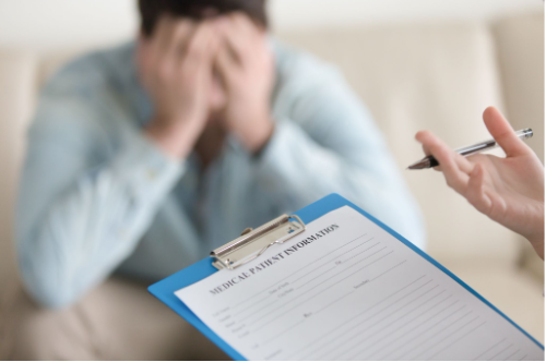 Depression Treatment With a Psychiatrist in Virginia Accepting Medicaid
