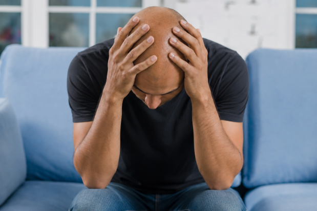 Depression Treatment with a Psychiatrist in Virginia Accepting CareFirst