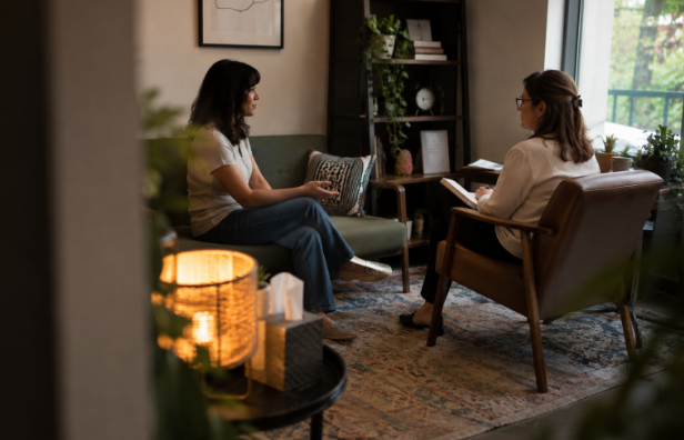 Difference Between Psychiatrist and Therapist in Virginia Beach City Virginia