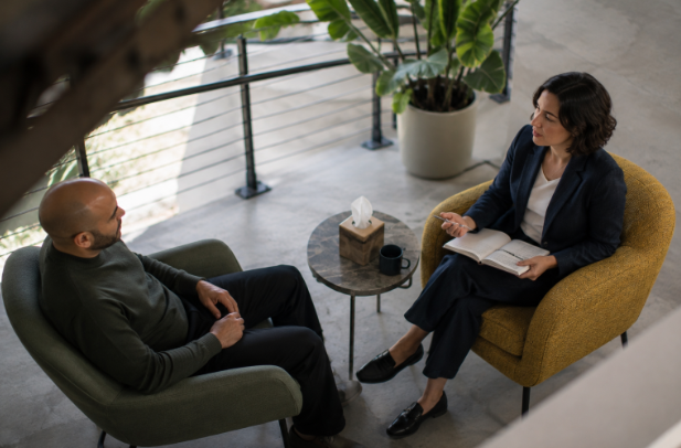 Do I Need a Referral to See a Psychiatrist with CareFirst in Virginia