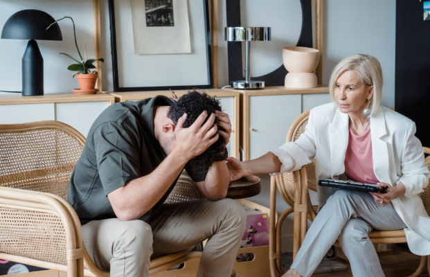 Do I Need a Referral to See a Psychiatrist with Medicaid in Virginia