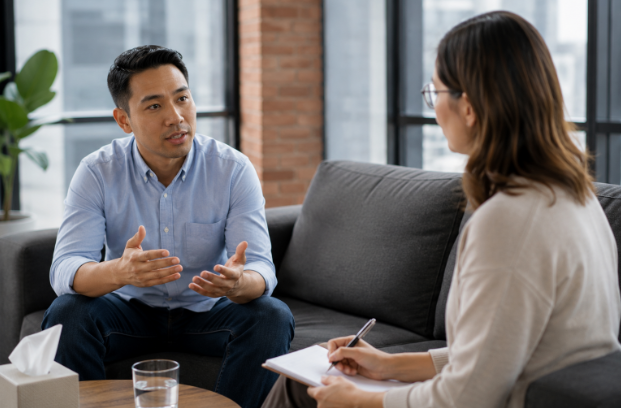 Do I Need a Referral to See a Psychiatrist with Medicare in Queens New York