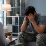 Does CareFirst Cover PTSD Treatment in Virginia