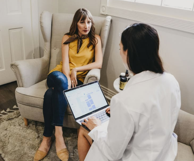 Does CareFirst cover therapy and psychiatry in Virginia