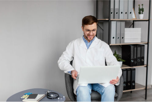 Does Carelon Cover Online Psychiatry in Virginia Beach City Virginia