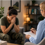 Does Carelon Cover PTSD Treatment in Virginia Beach City Virginia?