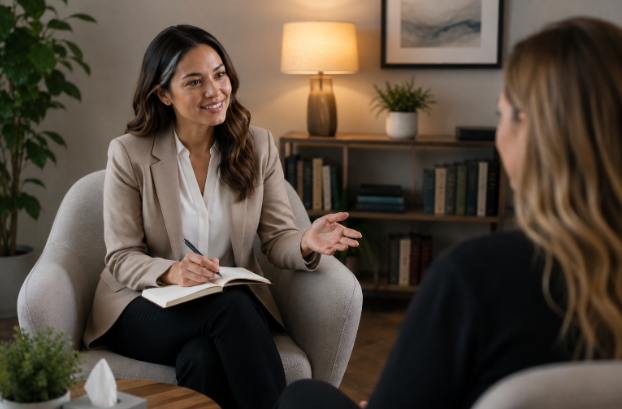 Does Humana Cover Anxiety Treatment in Virginia